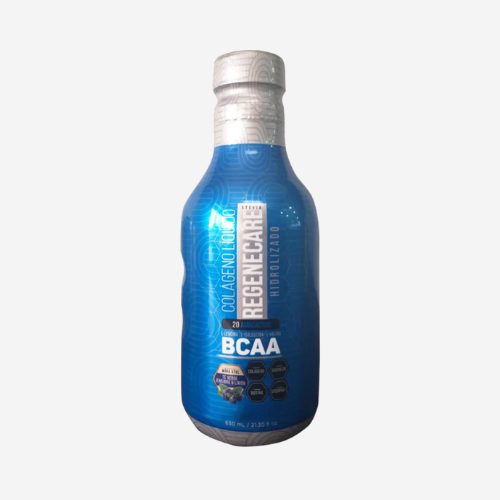 Regenecare BCAA