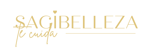 SAGIBELLEZA footer logo